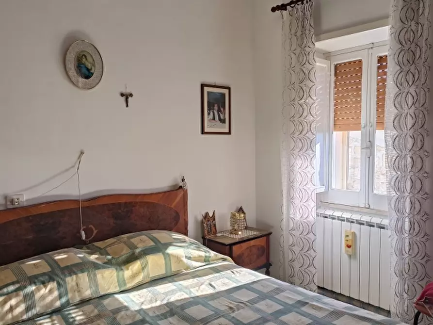 Immagine 11 di Casa indipendente in vendita  a Sessano Del Molise