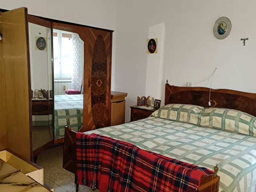 Immagine 13 di Casa indipendente in vendita  a Sessano Del Molise