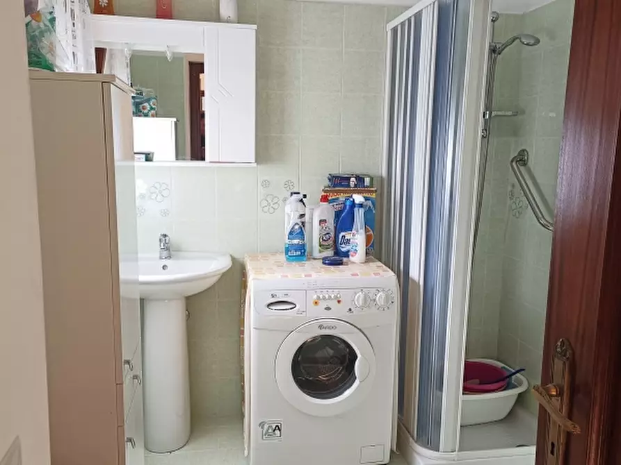 Immagine 14 di Casa indipendente in vendita  a Sessano Del Molise