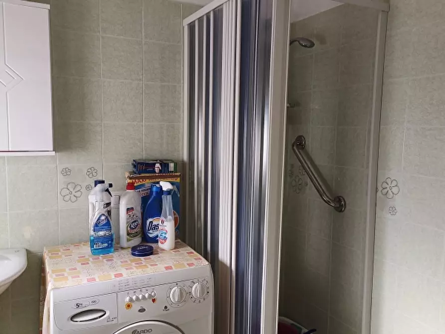 Immagine 15 di Casa indipendente in vendita  a Sessano Del Molise