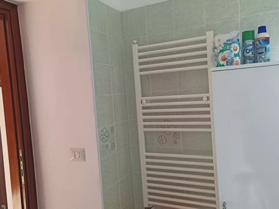 Immagine 16 di Casa indipendente in vendita  a Sessano Del Molise