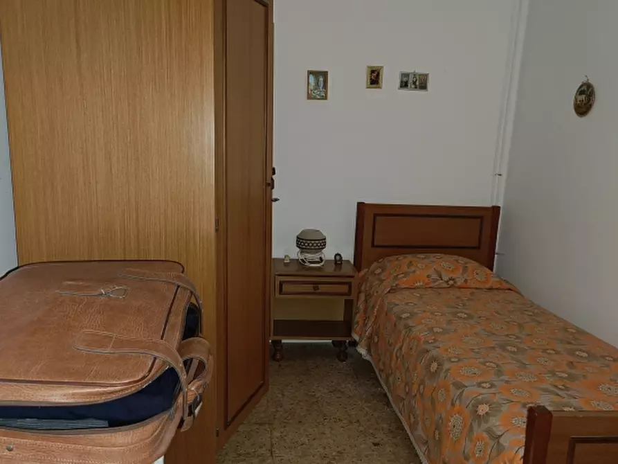 Immagine 18 di Casa indipendente in vendita  a Sessano Del Molise