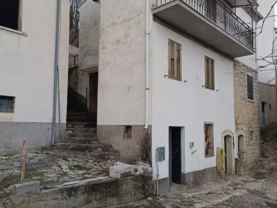 Immagine 22 di Casa indipendente in vendita  a Sessano Del Molise