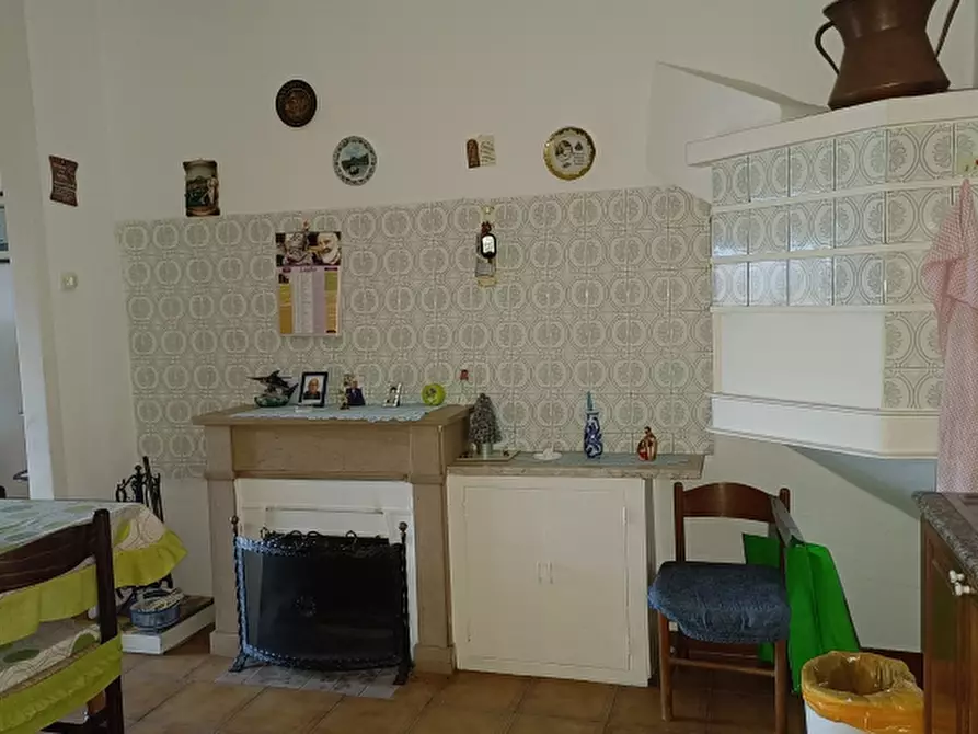 Immagine 5 di Casa indipendente in vendita  a Sessano Del Molise