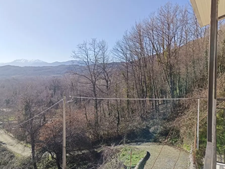 Immagine 7 di Casa indipendente in vendita  a Sessano Del Molise