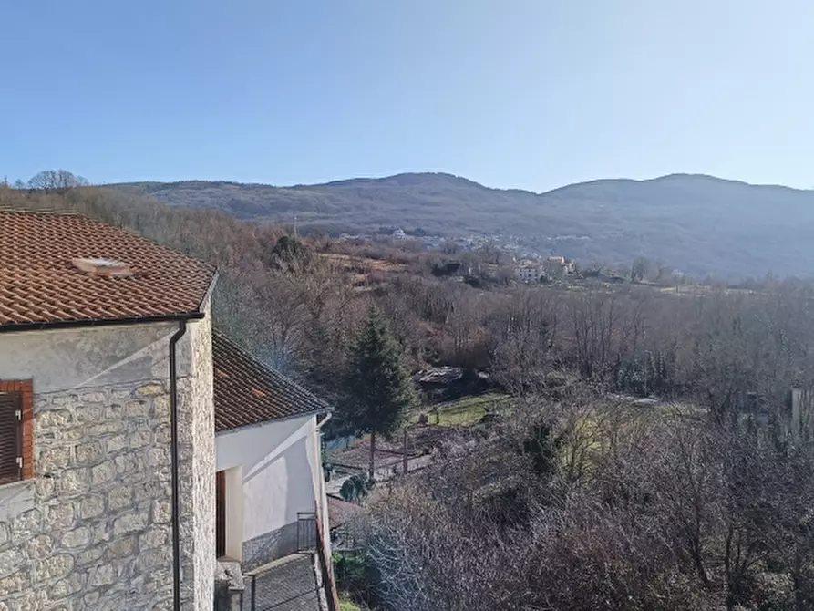 Immagine 8 di Casa indipendente in vendita  a Sessano Del Molise