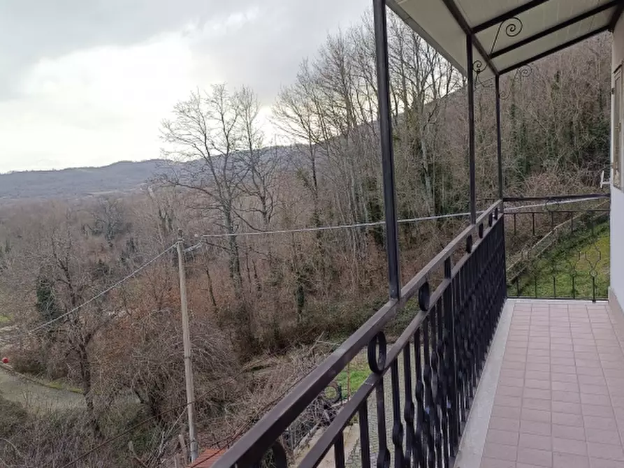 Immagine 9 di Casa indipendente in vendita  a Sessano Del Molise