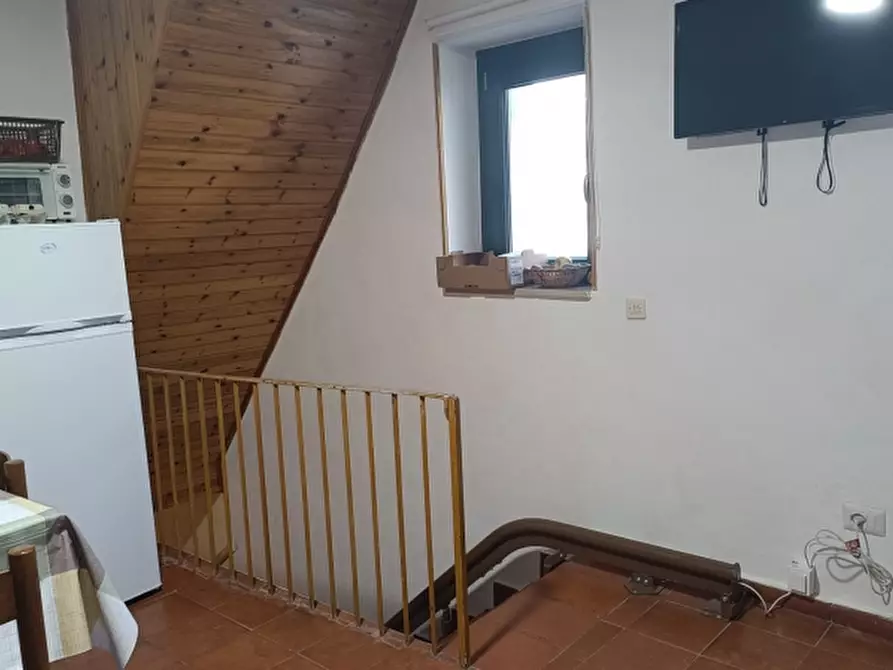 Immagine 11 di Casa indipendente in vendita  in VIA ROMA SNC a Castelpizzuto