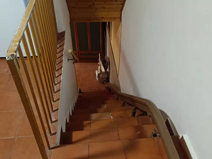 Immagine 12 di Casa indipendente in vendita  in VIA ROMA SNC a Castelpizzuto