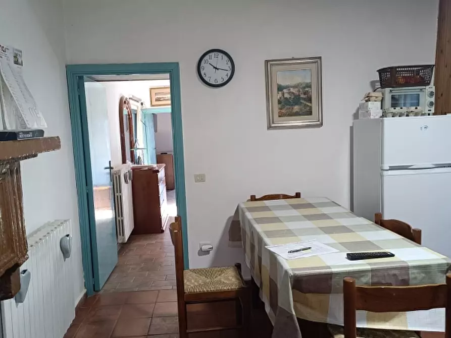 Immagine 13 di Casa indipendente in vendita  in VIA ROMA SNC a Castelpizzuto