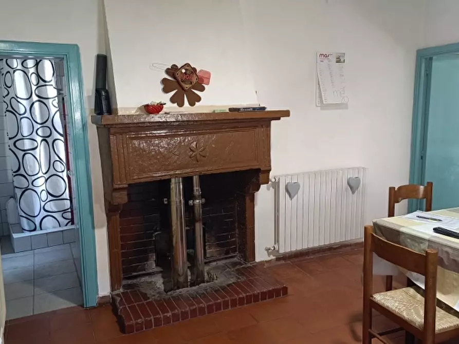 Immagine 14 di Casa indipendente in vendita  in VIA ROMA SNC a Castelpizzuto