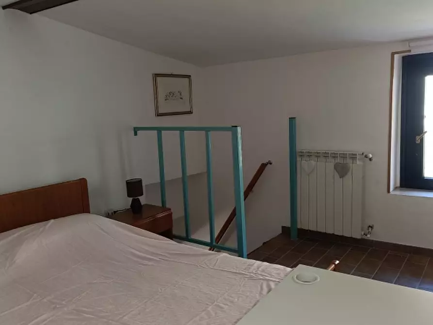 Immagine 21 di Casa indipendente in vendita  in VIA ROMA SNC a Castelpizzuto