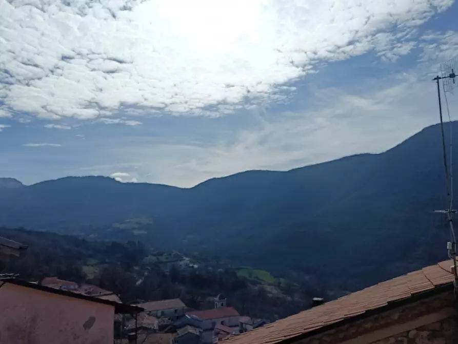 Immagine 23 di Casa indipendente in vendita  in VIA ROMA SNC a Castelpizzuto