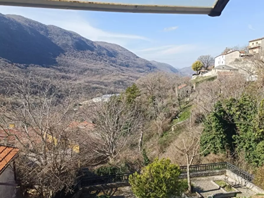 Immagine 24 di Casa indipendente in vendita  in VIA ROMA SNC a Castelpizzuto