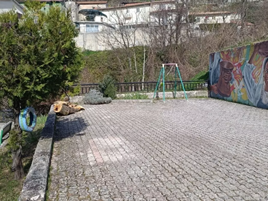Immagine 26 di Casa indipendente in vendita  in VIA ROMA SNC a Castelpizzuto
