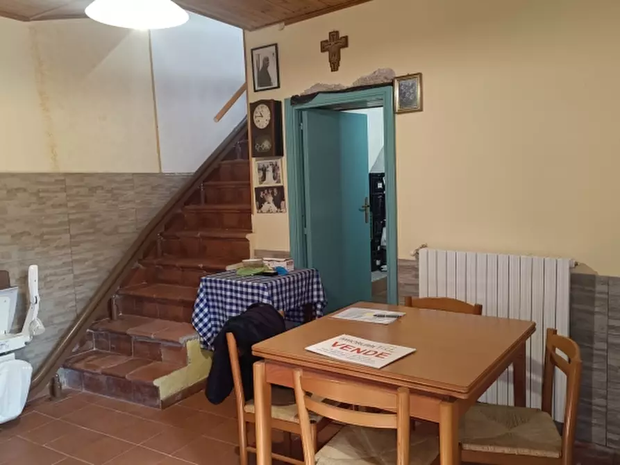 Immagine 5 di Casa indipendente in vendita  in VIA ROMA SNC a Castelpizzuto