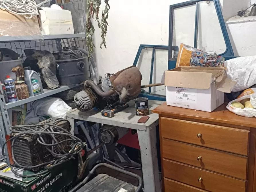 Immagine 6 di Casa indipendente in vendita  in VIA ROMA SNC a Castelpizzuto