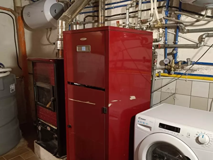 Immagine 7 di Casa indipendente in vendita  in VIA ROMA SNC a Castelpizzuto