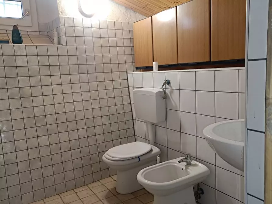 Immagine 9 di Casa indipendente in vendita  in VIA ROMA SNC a Castelpizzuto