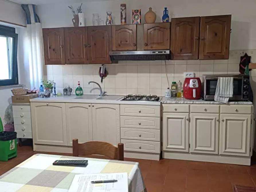 Immagine 10 di Casa indipendente in vendita  in VIA ROMA SNC a Castelpizzuto