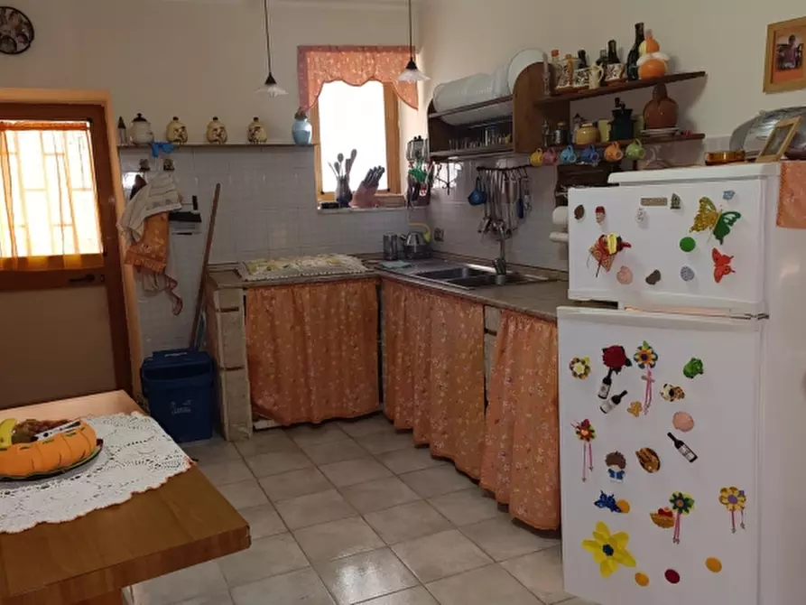Immagine 12 di Casa indipendente in vendita  in VIA BORGO SNC a Castelpizzuto