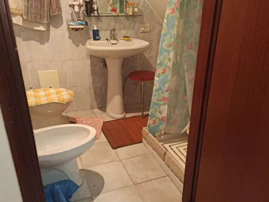 Immagine 13 di Casa indipendente in vendita  in VIA BORGO SNC a Castelpizzuto