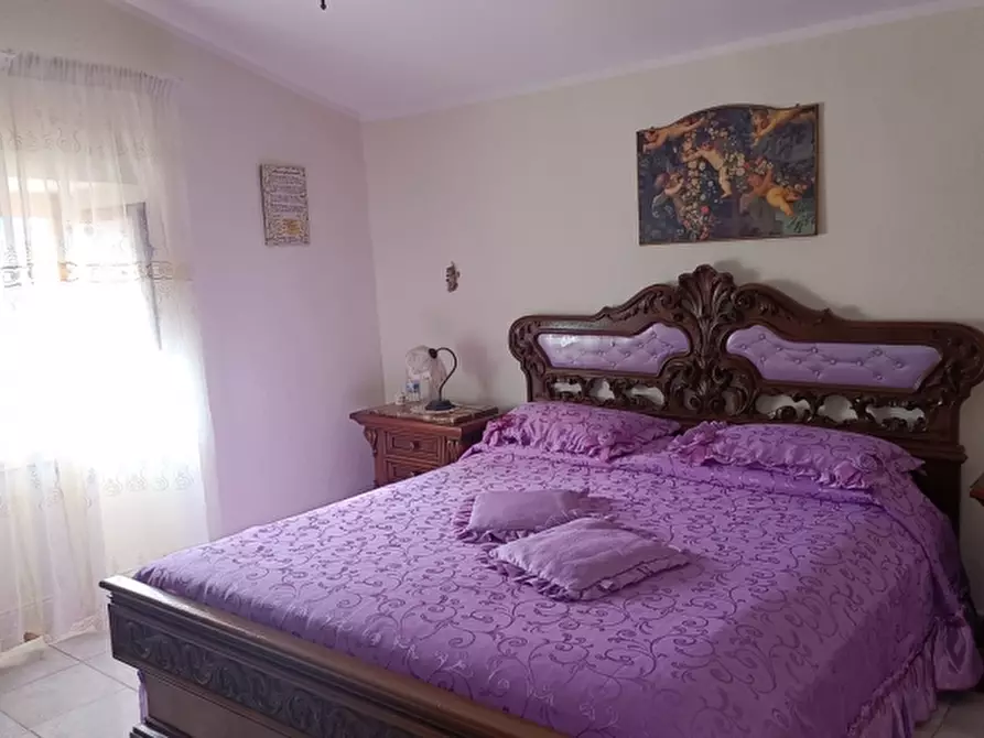 Immagine 17 di Casa indipendente in vendita  in VIA BORGO SNC a Castelpizzuto