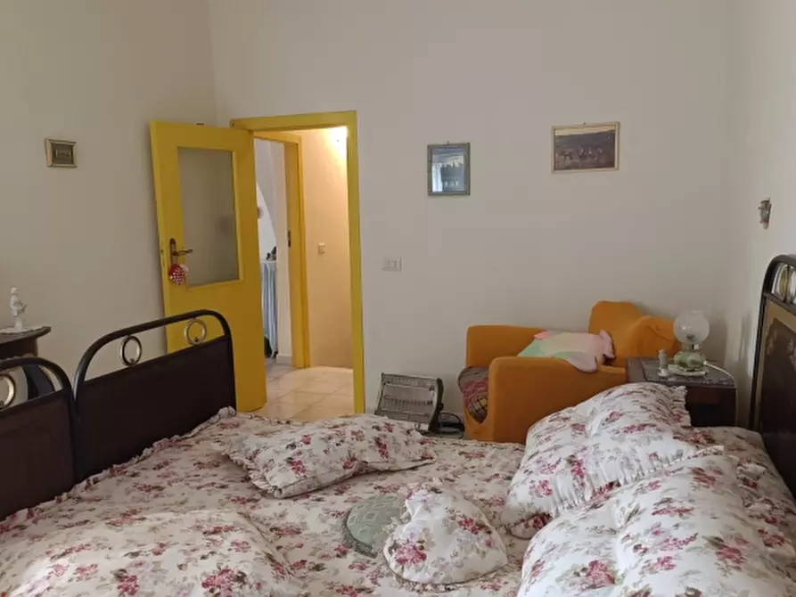Immagine 20 di Casa indipendente in vendita  in VIA BORGO SNC a Castelpizzuto
