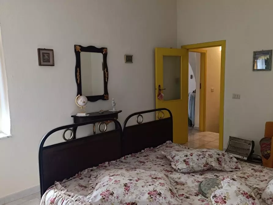 Immagine 21 di Casa indipendente in vendita  in VIA BORGO SNC a Castelpizzuto