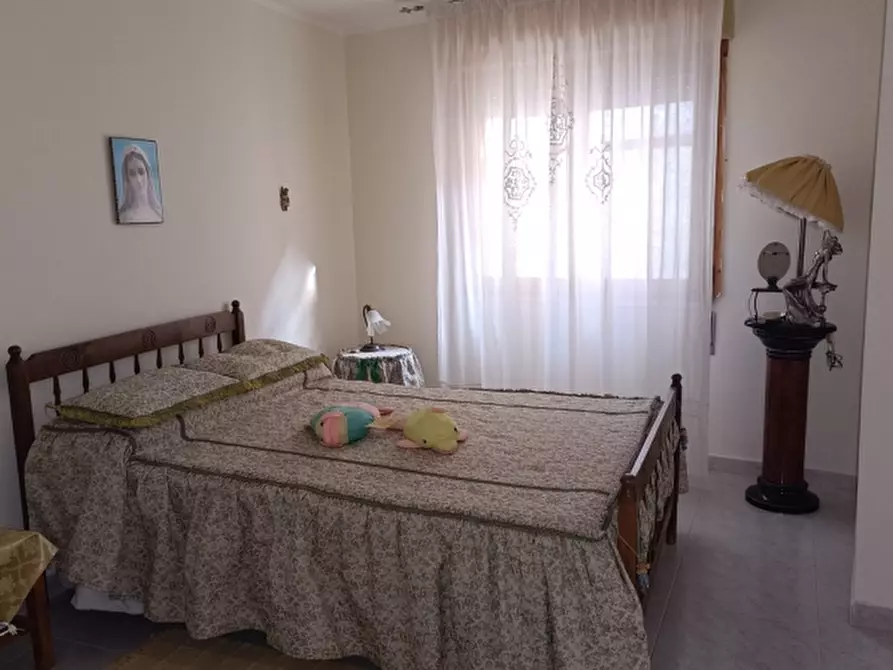 Immagine 22 di Casa indipendente in vendita  in VIA BORGO SNC a Castelpizzuto