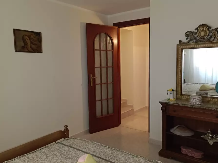 Immagine 23 di Casa indipendente in vendita  in VIA BORGO SNC a Castelpizzuto