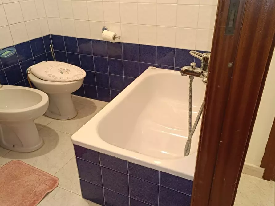 Immagine 24 di Casa indipendente in vendita  in VIA BORGO SNC a Castelpizzuto