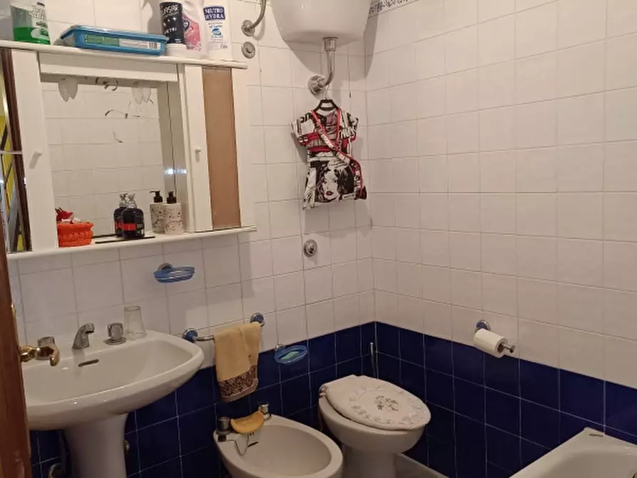 Immagine 25 di Casa indipendente in vendita  in VIA BORGO SNC a Castelpizzuto