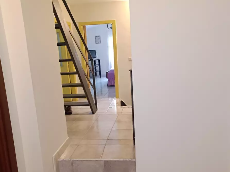 Immagine 26 di Casa indipendente in vendita  in VIA BORGO SNC a Castelpizzuto