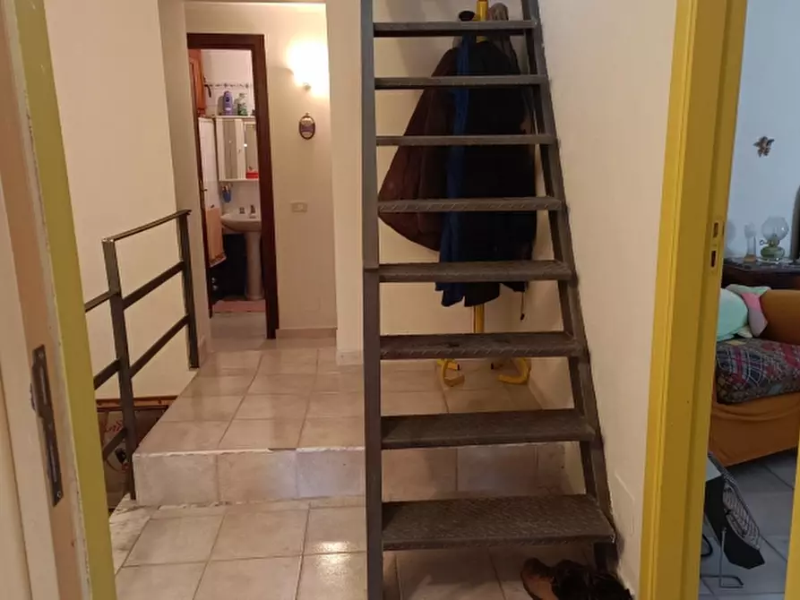 Immagine 27 di Casa indipendente in vendita  in VIA BORGO SNC a Castelpizzuto