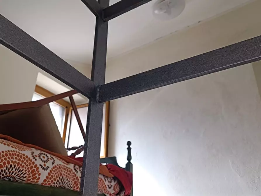 Immagine 28 di Casa indipendente in vendita  in VIA BORGO SNC a Castelpizzuto