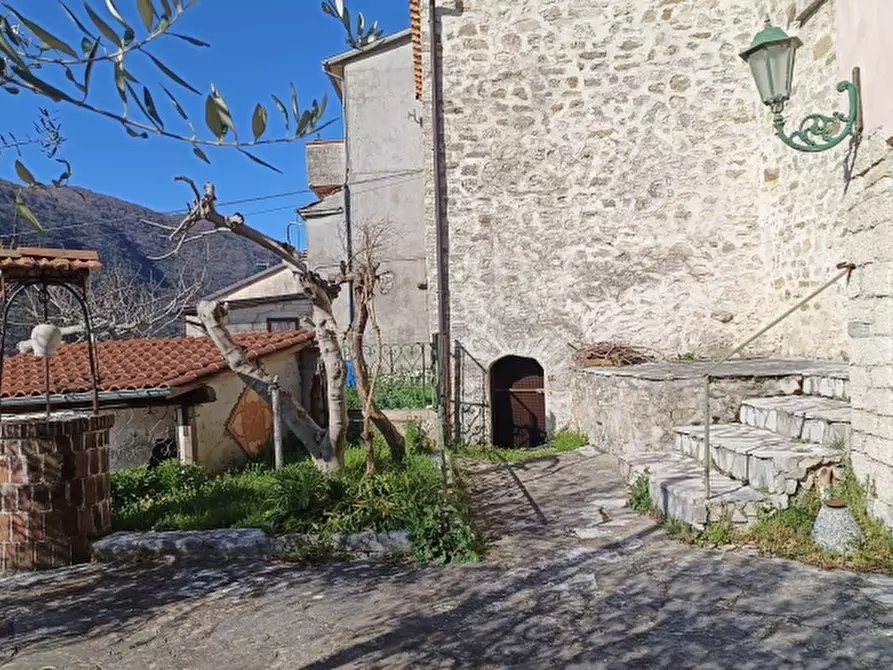 Immagine 6 di Casa indipendente in vendita  in VIA BORGO SNC a Castelpizzuto