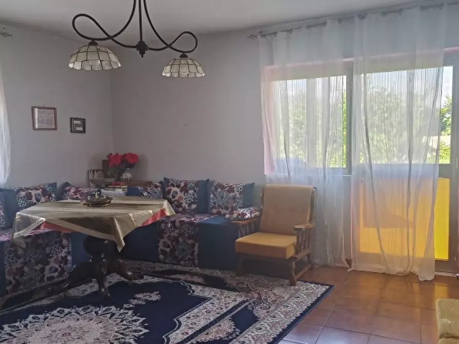 Immagine 11 di Casa indipendente in vendita  a Monteroduni