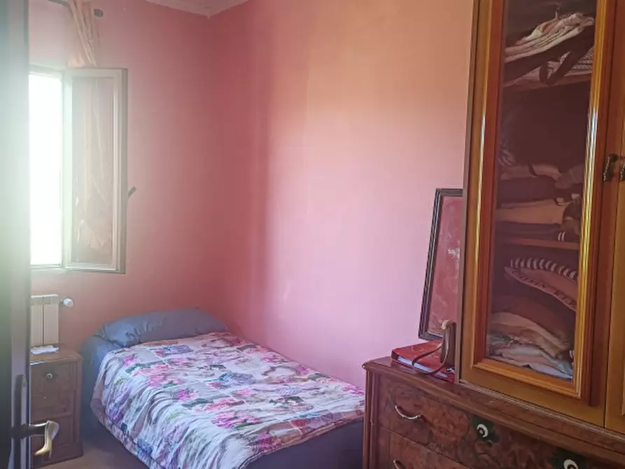 Immagine 18 di Casa indipendente in vendita  a Monteroduni