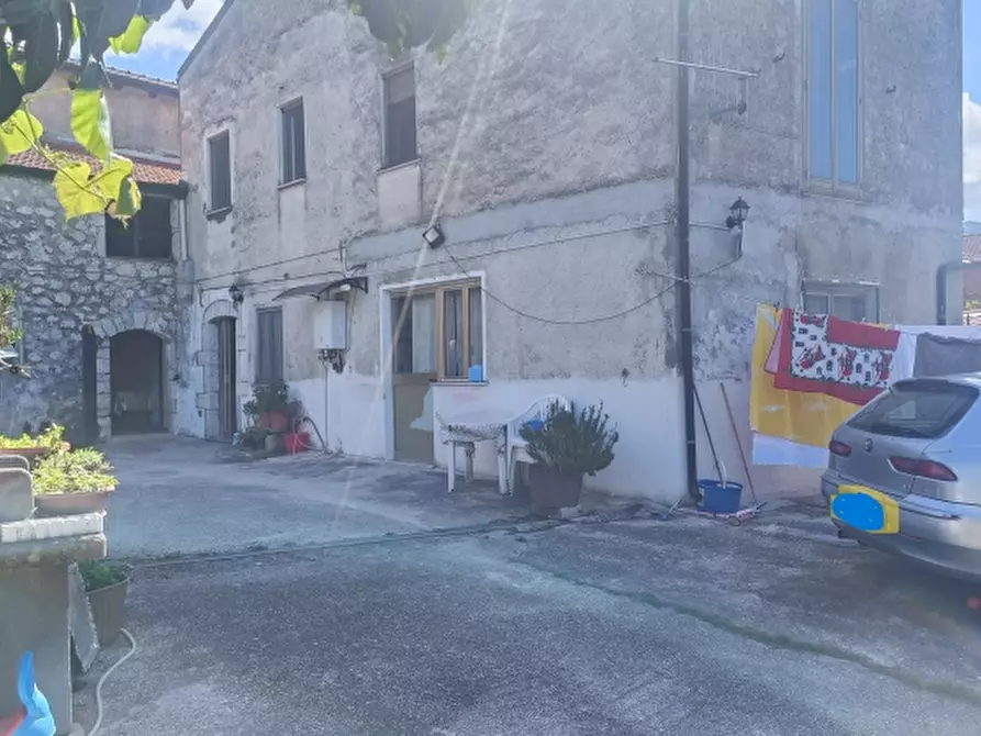 Immagine 3 di Casa indipendente in vendita  a Monteroduni