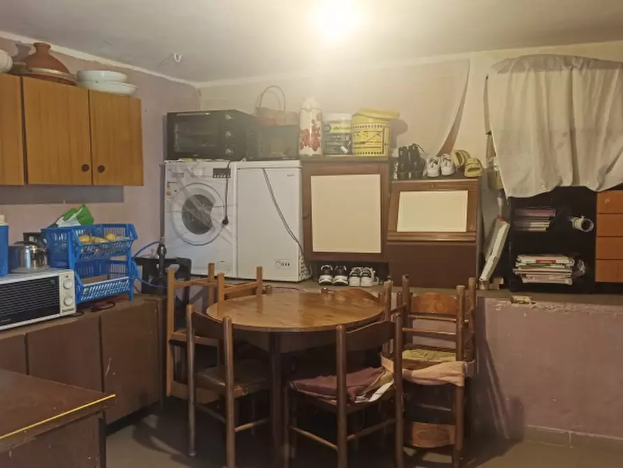 Immagine 30 di Casa indipendente in vendita  a Monteroduni