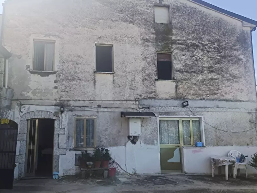 Immagine 4 di Casa indipendente in vendita  a Monteroduni