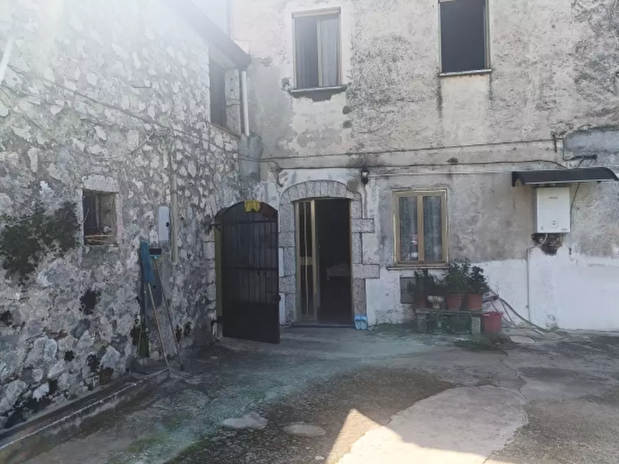 Immagine 5 di Casa indipendente in vendita  a Monteroduni