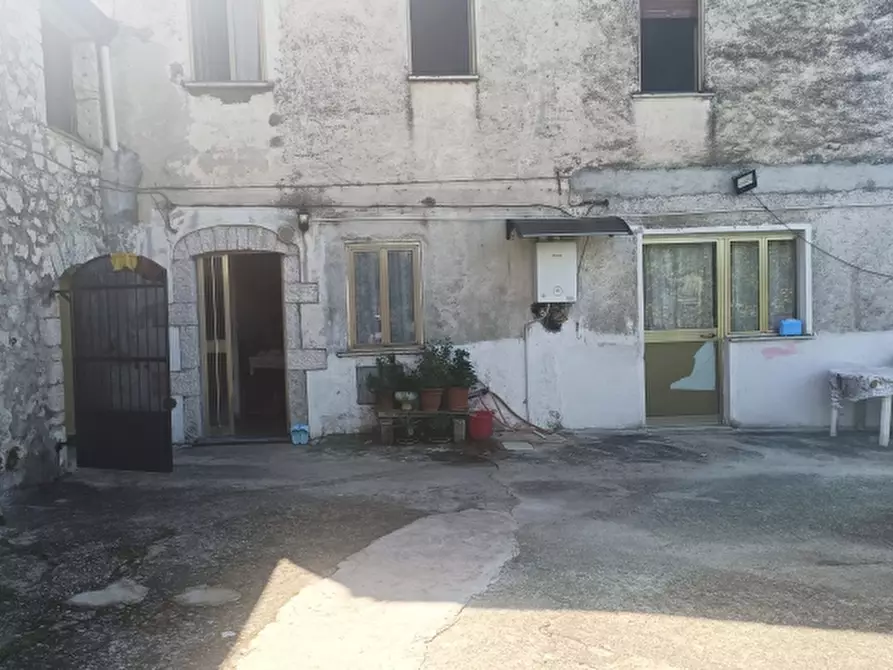 Immagine 6 di Casa indipendente in vendita  a Monteroduni