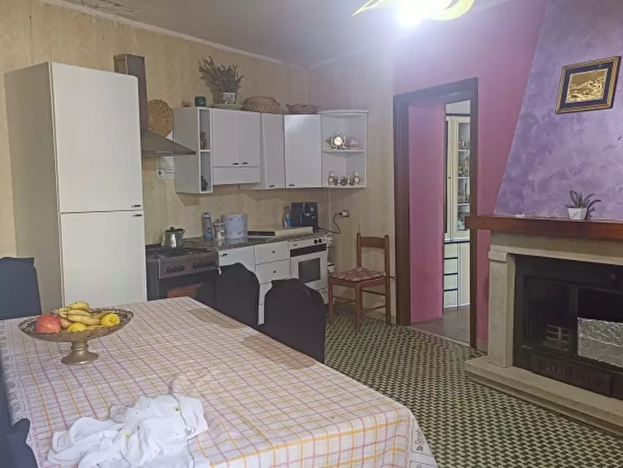 Immagine 8 di Casa indipendente in vendita  a Monteroduni