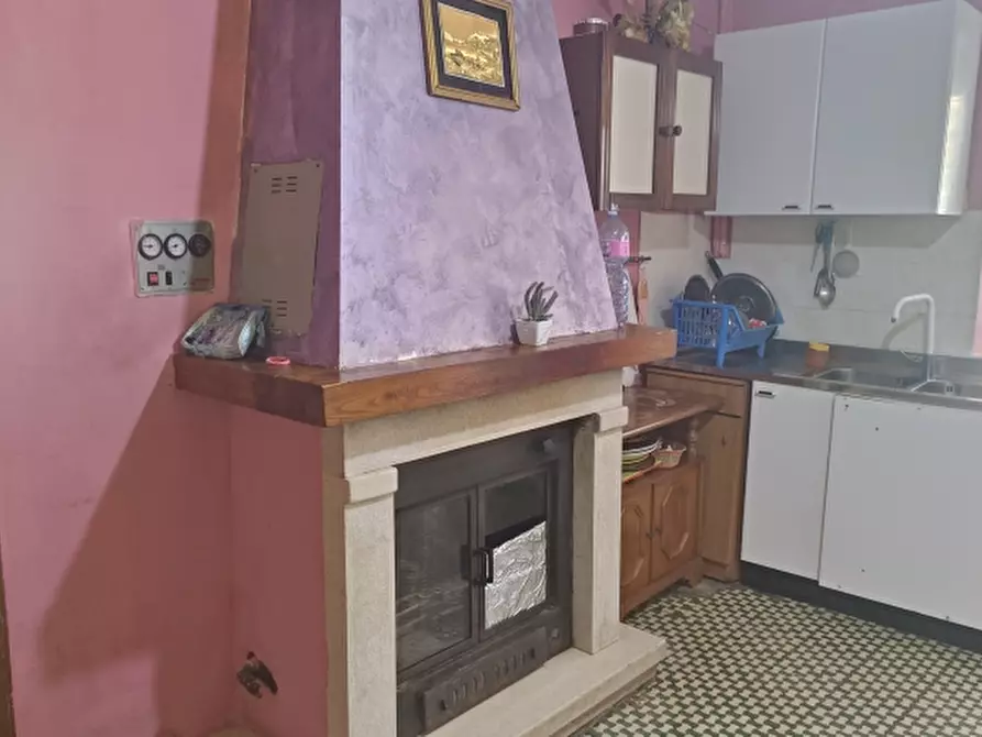 Immagine 9 di Casa indipendente in vendita  a Monteroduni