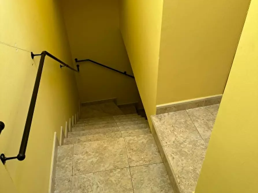 Immagine 12 di Casa indipendente in vendita  a Miranda