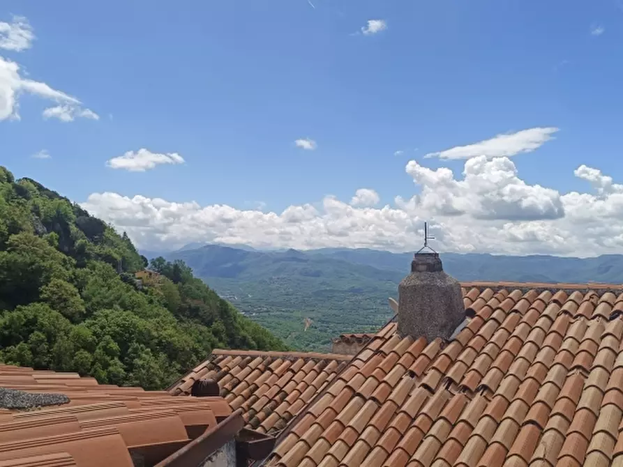 Immagine 18 di Casa indipendente in vendita  a Miranda