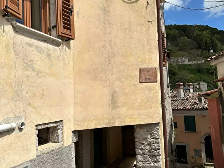 Immagine 3 di Casa indipendente in vendita  a Miranda