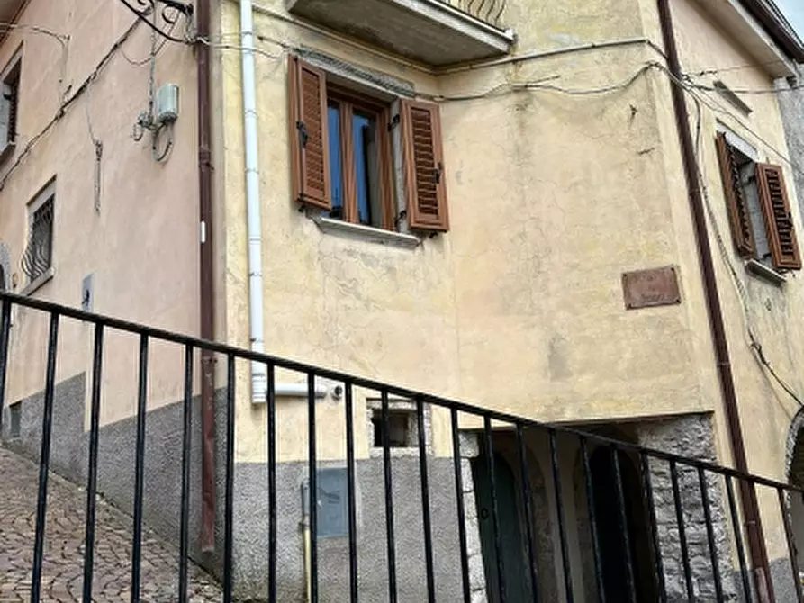 Immagine 21 di Casa indipendente in vendita  a Miranda